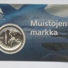Muistojeni markka - pikkukuva 1