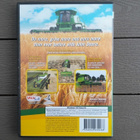 PC CD: John Deere - Drive Green peli (2008) - pikkukuva 2