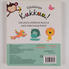 Veronique Petit : Villieläimet : kukkuu! - pikkukuva 2