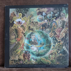 Elton John • Captain Fantastic LP - pikkukuva 3