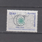 Lape 664 ** Kouluhallitus 100 v  24.11.1969 - pikkukuva 1
