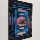 Petri Päivärinta : Predisposition to high ethanol drinkin... - pikkukuva 1