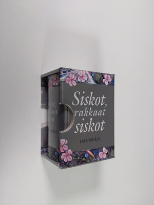 Siskot, rakkaat siskot