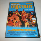 TEKSTIILIT - DVD - pikkukuva 1