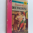 Giovanni Boccaccio : Decamerone - pikkukuva 1