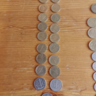 Suomalaisia vanhoja markkoja ja pennejä - pikkukuva 2