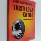 Taina Haapalainen : Taisteleva kätilö - pikkukuva 1