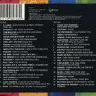 100 % HITS (2-CD), mm. Oasis, Stiltskin, Corona, Seal - pikkukuva 2
