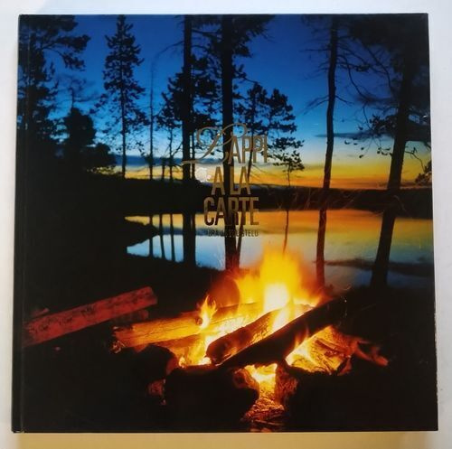 Lappi a la carte : Erä ja Tulistelu