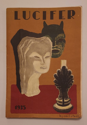 Lucifer 1935 - Tove Jansson & Signe Hammarsten-Jansson