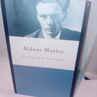 Huxley  : Uljas uusi maailma  ( SIS POSTIKULU  ) - pikkukuva 1