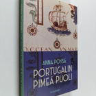 Anna Pöysä : Portugalin pimeä puoli - pikkukuva 1