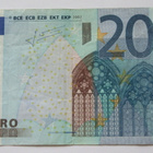 2 kpl 20€ Suomi seteli - pikkukuva 5