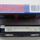 PALERMO VÄKIVALLAN KAUPUNKI VHS 1992 PENTA FILM FINNKINO - pikkukuva 4