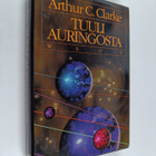 Arthur C. Clarke : Tuuli auringosta - pikkukuva 1