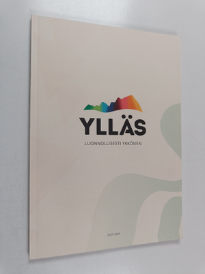 Ylläs - Luonnollisesti ykkönen 2023-2024