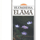 Jussi Salo : Huomisessa elämä - pikkukuva 1