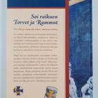 Jukka Vuolio : Soi raikuen torvet ja rummut : Suomen soti... - pikkukuva 2