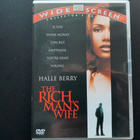 DVD: The Rich Man's Wife, Collector's Edition (Halle Berry) - pikkukuva 1