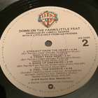 LITTLE FEAT _ Down On The Farm - pikkukuva 4