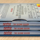 Dexter: Kausi 2 (2007) Michael C. Hall (4DVD) - pikkukuva 4