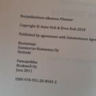 Kuoleman Tahdissa (Anne Holt 2010/2011) - pikkukuva 4