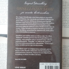 August Strindberg - Onnellisten saari ja muita kertomuksia - pikkukuva 2
