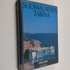 Jaakko (toim.) Itälä : Suomalaisten tarina 1 : Heräämisen... - pikkukuva 1