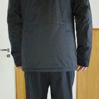 HELLY HANSEN TAKKI JA SAIL & SKI HOUSUT - pikkukuva 2