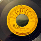 Slim Rhodes sinkku - pikkukuva 1