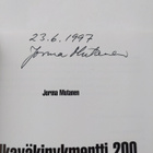 Jorma Mutanen : Jalkaväkirykmentti 200 : virolaisten vapa... - pikkukuva 3