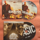 DVD-Pokkarit, 8 Kpl !! ALE !!! - pikkukuva 4