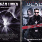 2 KPL DVD ELOKUVIA - pikkukuva 1