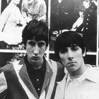 THE WHO; BBC Sessions CD - pikkukuva 4