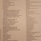 Hedelmäiset herkut kirja. - pikkukuva 5