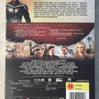 HANCOCK - Extended Cut (2008) Will Smith, Charlize Theron - pikkukuva 2