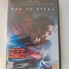 Man Of Steel (MUOVISSA) - pikkukuva 1