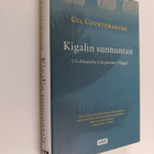Gil Courtemanche : Kigalin sunnuntait - pikkukuva 1