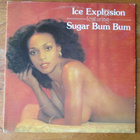 Ice Explosion (todella harvinainen reggae-kokoelma, NUDE) - pikkukuva 2