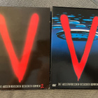 V: (Visitors) 80-luvun sarjat (5-disc) 1983 +1984 SuomiTXT - pikkukuva 1