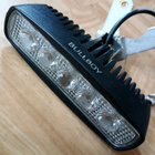 työvalo 800 lumenia - pikkukuva 1