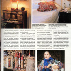 Kotivinkki n:o 12 1996 Pienen tuvan kodikas Joulu. - pikkukuva 3