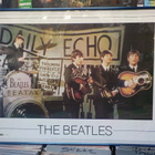 BEATLES JULISTE KEHYKSISSÄ (W) - pikkukuva 1