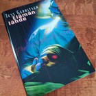 Tess Gerritsen: Elämän Lähde - pikkukuva 1