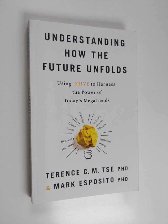 Terence C. M. Tse ym. : Understanding how the Future Unfolds