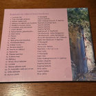 Jatta Welling – Rakkaus on väkevä kuin kuolema 2016 CD-R - pikkukuva 2