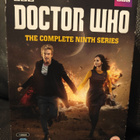 Doctor Who - The Complete Series 9 7DVDBOX - pikkukuva 1