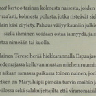 Tove Alsterdal: Kadonneet - pikkukuva 3