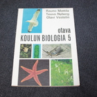 Mattila ym. - Koulun biologia 1-5 / 5kpl - pikkukuva 3