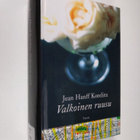 Jean Hanff Korelitz : Valkoinen ruusu - pikkukuva 1